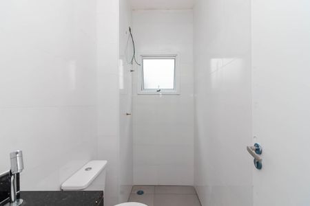 Apartamento para alugar com 41m², 2 quartos e sem vaga Apartamento para alugar com 41m², 2 quartos e sem vagaBanheiro