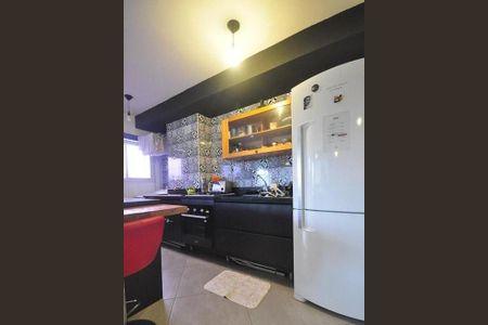 Apartamento à venda com 1 quarto, 50m² em Morumbi, São Paulo