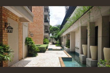Apartamento à venda com 1 quarto, 50m² em Morumbi, São Paulo