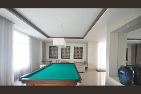 Apartamento à venda com 1 quarto, 50m² em Morumbi, São Paulo
