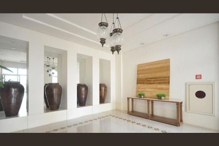 Apartamento à venda com 1 quarto, 50m² em Morumbi, São Paulo