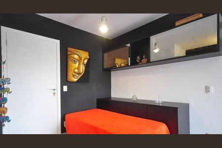 Apartamento à venda com 1 quarto, 50m² em Morumbi, São Paulo