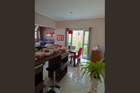 Foto 18 de casa à venda com 3 quartos, 250m² em Jardim Novo Campos Eliseos, Campinas