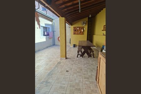 Casa à venda com 250m², 3 quartos e 1 vagaFoto 43