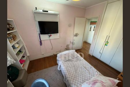 Apartamento à venda com 4 quartos, 136m² em Santo Amaro, São Paulo