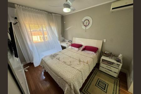 Apartamento à venda com 4 quartos, 136m² em Santo Amaro, São Paulo
