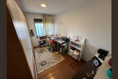 Apartamento à venda com 4 quartos, 136m² em Santo Amaro, São Paulo