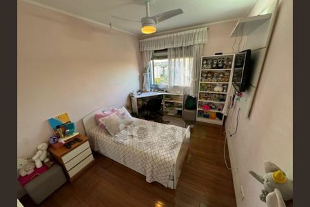 Apartamento à venda com 4 quartos, 136m² em Santo Amaro, São Paulo
