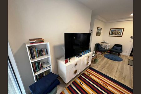 Apartamento à venda com 66m², 2 quartos e 1 vaga
