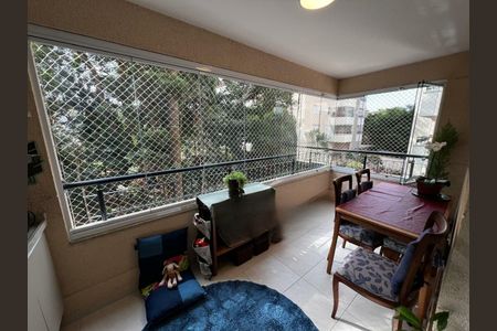 Apartamento à venda com 66m², 2 quartos e 1 vaga