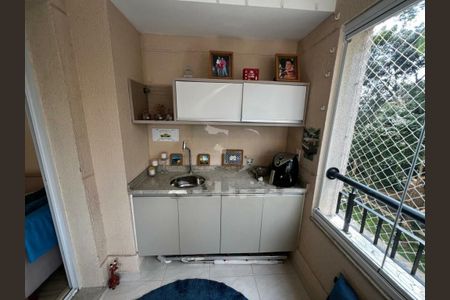 Apartamento à venda com 66m², 2 quartos e 1 vaga