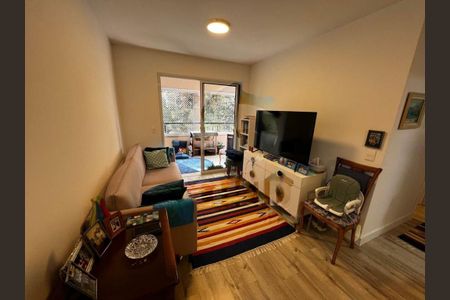 Apartamento à venda com 66m², 2 quartos e 1 vaga
