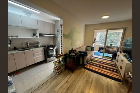 Apartamento à venda com 66m², 2 quartos e 1 vaga