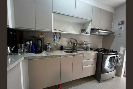 Apartamento à venda com 66m², 2 quartos e 1 vaga