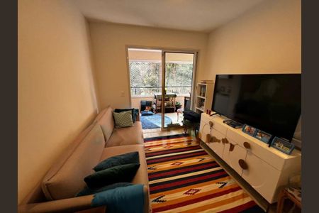 Apartamento à venda com 66m², 2 quartos e 1 vaga