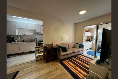 Apartamento à venda com 66m², 2 quartos e 1 vaga