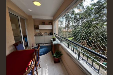 Apartamento à venda com 66m², 2 quartos e 1 vaga