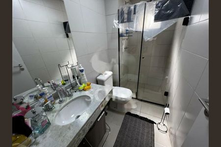 Apartamento à venda com 66m², 2 quartos e 1 vaga