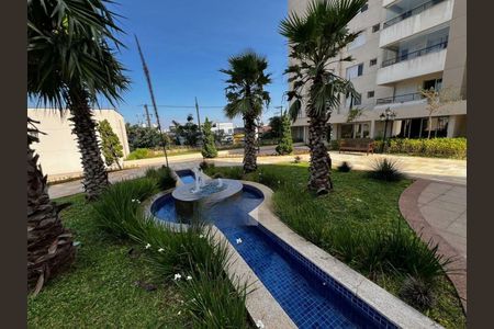 Apartamento à venda com 66m², 2 quartos e 1 vaga