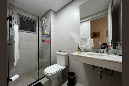 Apartamento à venda com 66m², 2 quartos e 1 vaga