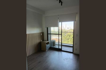 Kitnet/Studio à venda com 1 quarto, 24m² em Jardim Aurelia, São Paulo