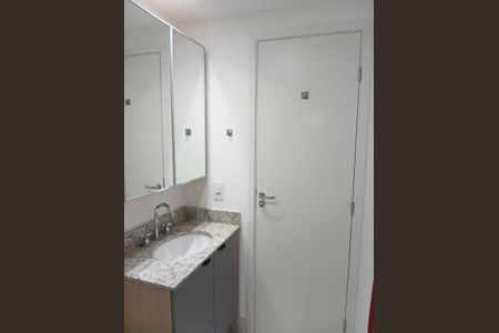 Kitnet/Studio à venda com 1 quarto, 24m² em Jardim Aurelia, São Paulo