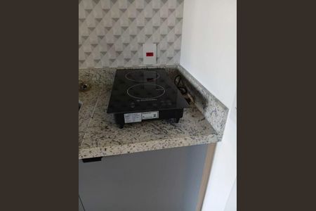 Kitnet/Studio à venda com 1 quarto, 24m² em Jardim Aurelia, São Paulo