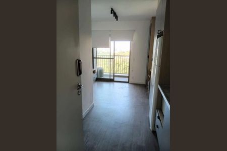 Kitnet/Studio à venda com 1 quarto, 24m² em Jardim Aurelia, São Paulo