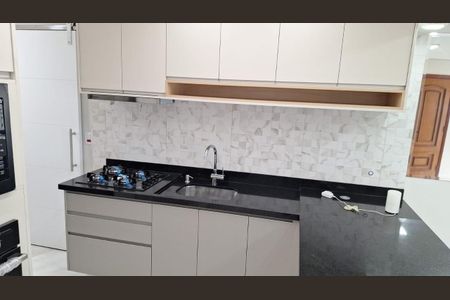 Foto 04 de apartamento à venda com 3 quartos, 113m² em Alphaville, Santana de Parnaíba