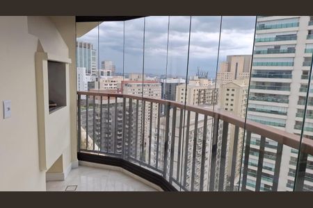 Foto 11 de apartamento à venda com 3 quartos, 113m² em Alphaville, Santana de Parnaíba