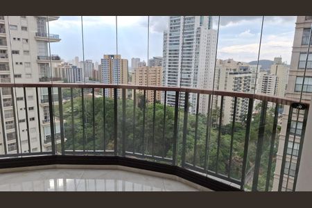 Foto 09 de apartamento à venda com 3 quartos, 113m² em Alphaville, Santana de Parnaíba