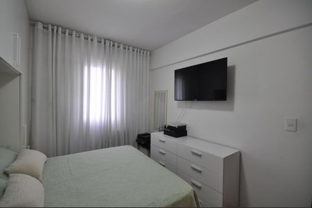 Apartamento à venda com 68m², 2 quartos e 1 vagaQuarto 1