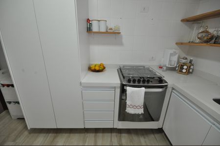 Apartamento à venda com 68m², 2 quartos e 1 vagaCozinha