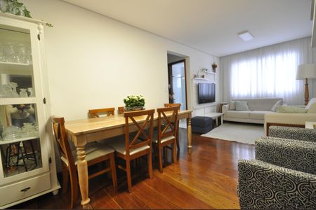 Sala de apartamento à venda com 2 quartos, 68m² em Vila Guilherme, São Paulo