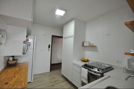 Apartamento à venda com 68m², 2 quartos e 1 vagaCozinha
