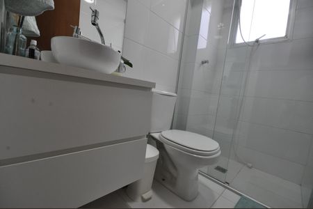 Apartamento à venda com 68m², 2 quartos e 1 vagaBanheiro