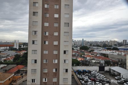 Vista do Quarto 1 de apartamento à venda com 2 quartos, 68m² em Vila Guilherme, São Paulo