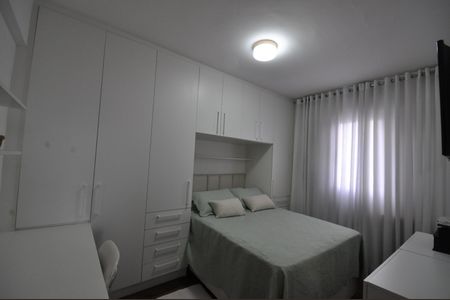Quarto 1 de apartamento à venda com 2 quartos, 68m² em Vila Guilherme, São Paulo