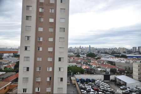 Apartamento à venda com 68m², 2 quartos e 1 vagaVista do Quarto 2