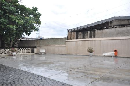 Apartamento à venda com 68m², 2 quartos e 1 vagaÁrea comum