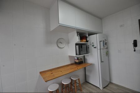 Apartamento à venda com 68m², 2 quartos e 1 vagaCozinha