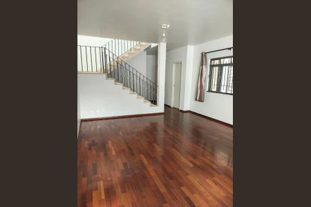 Casa à venda com 3 quartos, 208m² em Santana, São Paulo