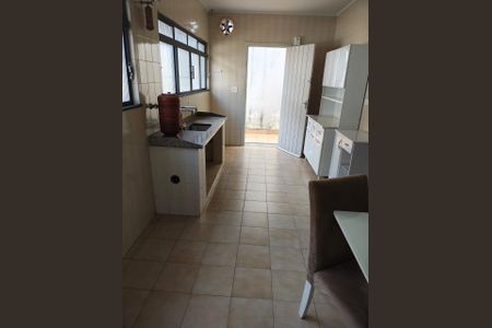 Casa à venda com 3 quartos, 208m² em Santana, São Paulo