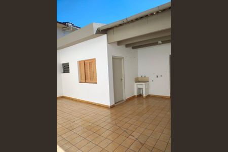 Casa à venda com 3 quartos, 208m² em Santana, São Paulo