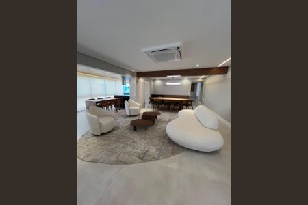 Foto 01 de apartamento à venda com 3 quartos, 287m² em Alphaville, Santana de Parnaíba
