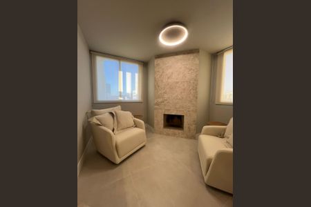 Apartamento à venda com 287m², 3 quartos e 4 vagasFoto 39