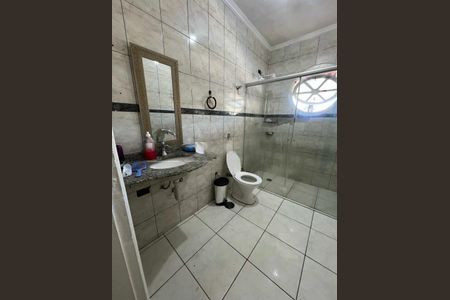 Casa à venda com 3 quartos, 278m² em Jardim Guanhembu, São Paulo