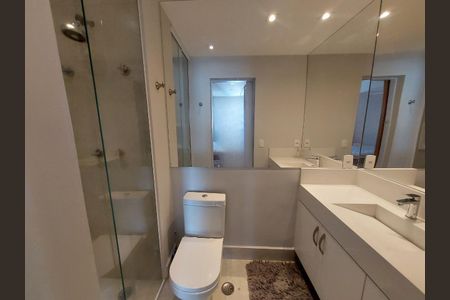Foto 02 de apartamento à venda com 2 quartos, 76m² em Melville Empresarial II, Barueri
