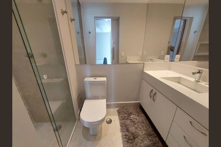 Foto 18 de apartamento à venda com 2 quartos, 76m² em Melville Empresarial II, Barueri
