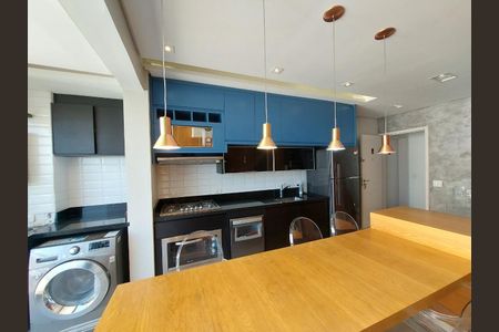 Apartamento à venda com 76m², 2 quartos e 1 vagaFoto 04